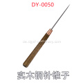 Massive Holzstahlnadel Awl DY-050